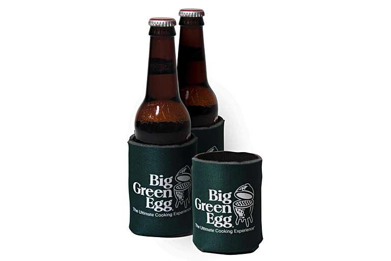 Insulated Beverage Koozie Fakenham Fires